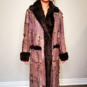 Authentic Clara Collins Paris